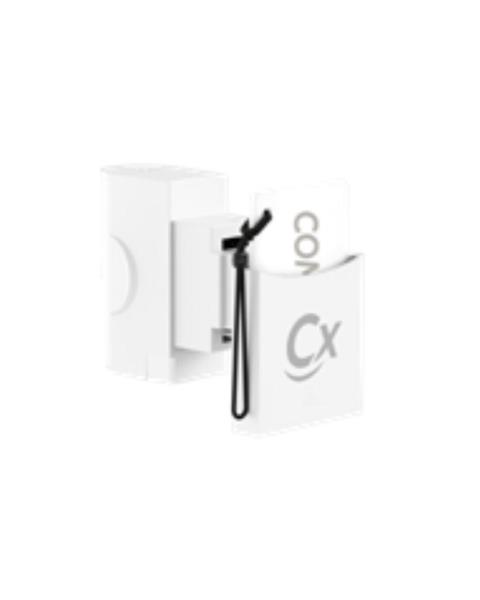 INTRO B&B 65.922 LETTORE PROX RFID WIRELESS C/TASCA PORTA BADGE