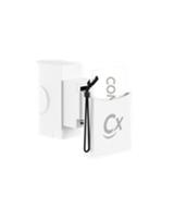 INTRO B&B 65.922 LETTORE PROX RFID WIRELESS C/TASCA PORTA BADGE
