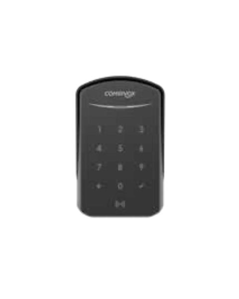 TASTIERA Cod.15.993 SENTIA BLACK SU BUS RS485 IP65