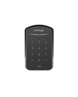 TASTIERA Cod.15.993 SENTIA BLACK SU BUS RS485 IP65