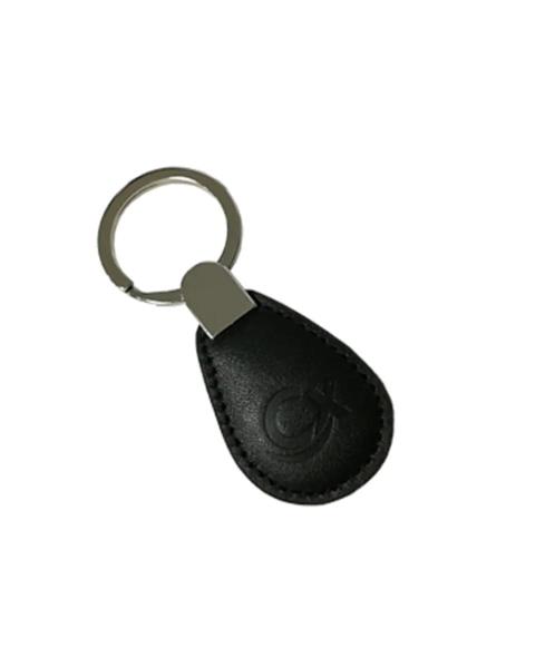 TAG PVC cod.61.963 COMBIVOX CON LACCETTO