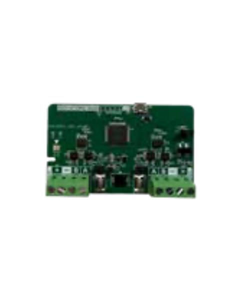 MODULO cod.11.853 ISOLATORE/RIPETITORE DEL BUS RS485