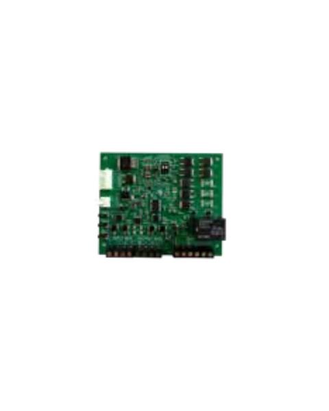 ALIMENTATORE cod.11.013 C/ISOLATORE/RIPETITORE 3,6A BUS RS485