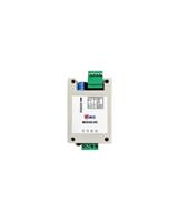 MDS402-RS MODULO DOMOTICO 2 RELE' 5IN RS485