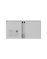 INTERNAL BATTERY S (60h) 149037 WHITE BATTERIA GRADO 3