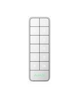 KEYPAD OUTDOOR FIBRA S 117761 GRAPHITE TASTIERA DA ESTERNO