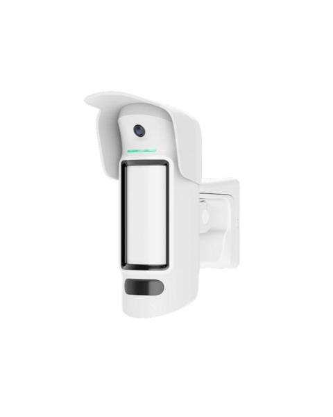 CURTAINCAM OUTDOOR 142717 HIGHMOUNT (PHOD) DT DA ESTERNO 2-4MT.H