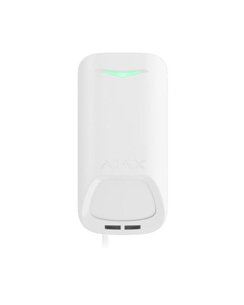 MOTIONPROTECT PLUS FIBRA S G3 117717 WHITE RIVELATORE DT CABLATO