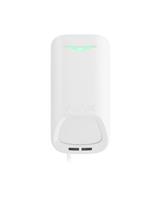 MOTIONPROTECT PLUS FIBRA S G3 117717 WHITE RIVELATORE DT CABLATO