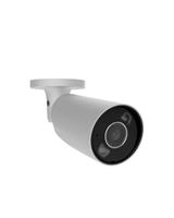 BULLETCAM HL IP 126257 8MP 2,8MM WHITE AI MICROFONO SOLO POE