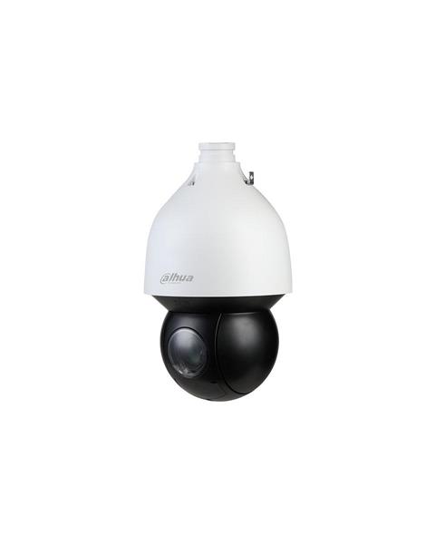 SD5A825GA-HNR SPEED DOME IP 8MP 25X IRLED AI C/STAFFA DA MURO