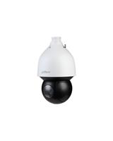 SD5A825GA-HNR SPEED DOME IP 8MP 25X IRLED AI C/STAFFA DA MURO