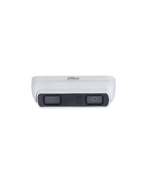 IPC-HDW8441X-3D TELECAM. IP DOPPIA OTTICA 4MP 2X2.8MM IP67 IK10