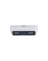 IPC-HDW8441X-3D TELECAM. IP DOPPIA OTTICA 4MP 2X2.8MM IP67 IK10