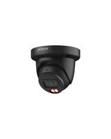 IPC-HDW3449QM-S-IL-B BLACK 4MP 2,8MM EYEBALL IP DUAL LIGHT 12V/P