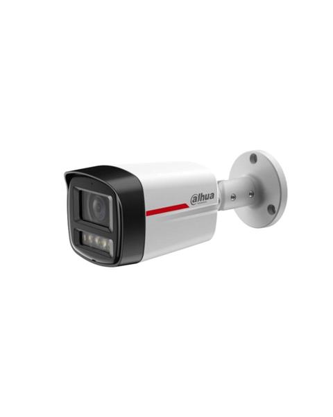 IPC-HFW2449TL-S-PRO 4MP 3,6MM IR BULLET IP AI WIZCOLOR 12V/POE