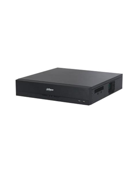 NVR5864-XI/Pro NVR AI 64IP FINO A 32MP SENZA HD