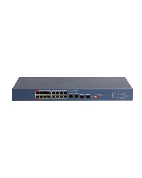 CS4220-16GT-240-V2 SWITCH 16POE*10/100/1000+2P*SFP+2P*1000