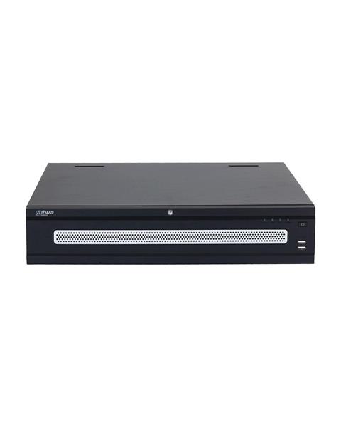 NVR608RH-128-XI NVR 128IP FINO A 32MP SENZA HD