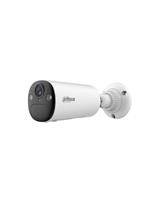 BF4CP-4G-XL 4MP 2,1MM IR BULLET 4G C/BATTERIA