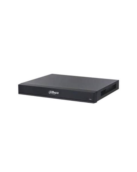 NVR5208-XI NVR AI 8IP FINO A 32MP SENZA HD