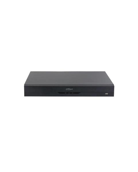 XVR5232AN-4KL-I3/T DVR 32IN HDCVI/CVBS/TVI/AHD/IP 8MP SENZA HD