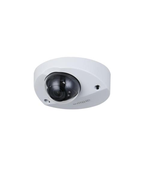 HAC-HDBW2501F-A-S2 5MP 2,8MM IR WEDGE DOME HDCVI STARLIGHT 12V