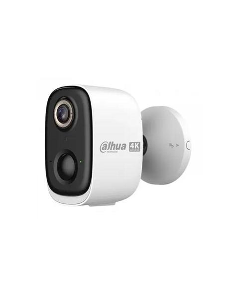 BF5H 5MP 2,1MM WIFI A BATTERIA SMART DUAL LIGHT C/DETERRENZA