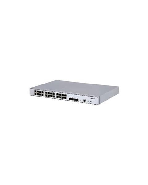 S5428-24GT4XF SWITCH 24P*10/100/1000+4P*SFP+1/10Gbps L2+