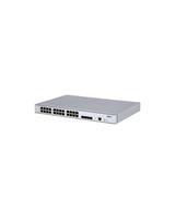 S5428-24GT4XF SWITCH 24P*10/100/1000+4P*SFP+1/10Gbps L2+