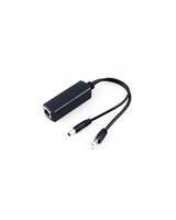 POE-OUT SPLITTER POE DC12V/1A
