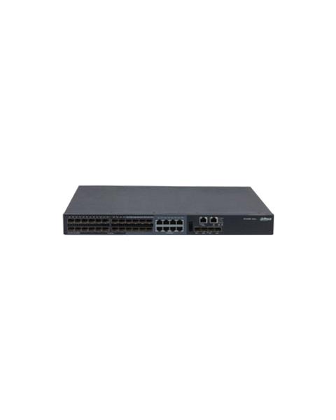 AS5600-24GF4XF-V2 SWITCH 24P*SFP(8P*COMBO)+4P*SFP+1/10Gbps L3