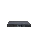 AS5600-24GF4XF-V2 SWITCH 24P*SFP(8P*COMBO)+4P*SFP+1/10Gbps L3
