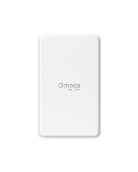 ER701-5G-OUTDOOR OMADA GATEWAY 5G IP66 1P POE/2.5G 2SLOT SIM