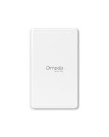 ER701-5G-OUTDOOR OMADA GATEWAY 5G IP66 1P POE/2.5G 2SLOT SIM