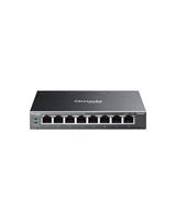 ES208GP OMADA SWITCH 8P POE GIGABIT 64W EASY MANAGED