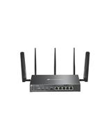 ER706WP-4G OMADA GATEWAY 4G CAT6 WIFI 4PORTE POE