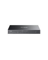 ES210GP OMADA SWITCH 9P GIGABIT (8POE GE)+1 SFP EASY MANAGED