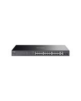 ES228GP OMADA SWITCH 28P GE (24POE GE)+ 2P SFP + 2P GE EASY MANA