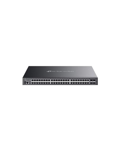 SG5452XMPP OMADA SWITCH L3 LITE 48P POE GE+4P SFP 10G 770W MANAG