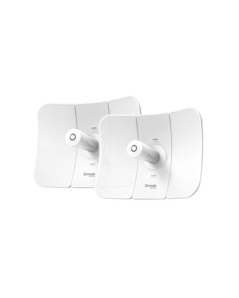 BEAM BRIDGE 5 UR KIT ANTENNE PUNTO-PUNTO 5GHZ FINO A 15KM