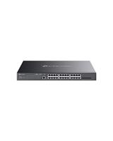 SG3428MP OMADA SWITCH L2 24P POE GE + 4P SFP GE 384W MANAGED
