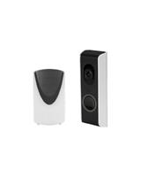 RVDBA701000A VIDEO DOORBEL WI-FI, LAN c/UNITA' CAMPANELLO