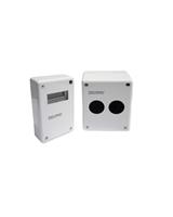 FIREBEAMXTRA BARRIERA INFRAROSSI A RIFLESSIONE 7-70MT