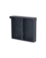 VTM28R4 SCATOLA NERA DA PARETE A 4 MODULI PER VTO4202FB