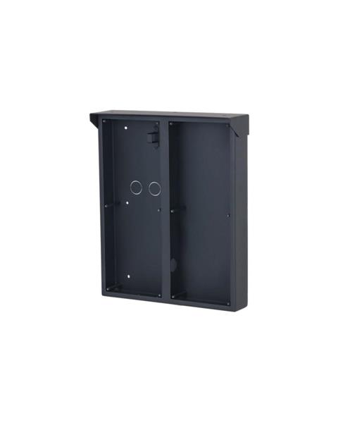 VTM29R6 SCATOLA NERA DA PARETE A 6 MODULI PER VTO4202FB