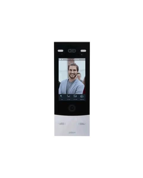 VTO7531G-S3 POSTAZIONE ESTERNA CONDOMINIALE TOUCH 8 12V/POE