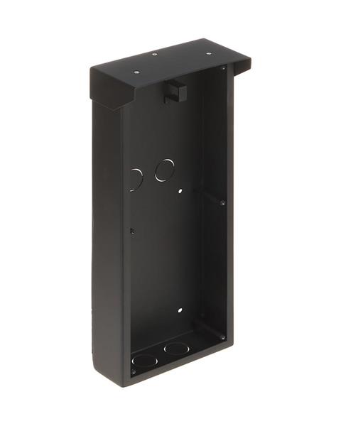 VTM27R3 SCATOLA NERA DA PARETE A 3 MODULI PER VTO4202FB