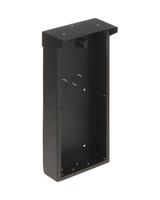 VTM27R3 SCATOLA NERA DA PARETE A 3 MODULI PER VTO4202FB