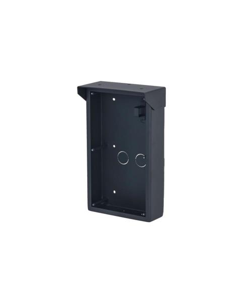 VTM26R2 SCATOLA NERA DA PARETE A 2 MODULI PER VTO4202FB
